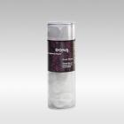Dona Rose Petals White