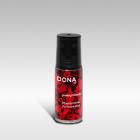 Pheromone Perfume Gel Pomegranate