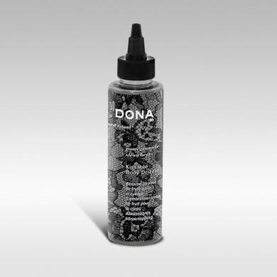 Kissable Body Drizzle Pomegranate 6Oz