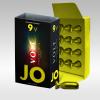 Jo 9V Volt Single Use 12Pk