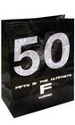 Gift Bag Fifty Is The Ultimate F Word