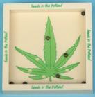 Seeds In The Potleaf