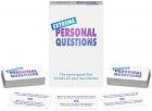 Extreme Personal Questions Adult Party Game Sex Toy Product