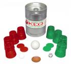 O Christmas Keg