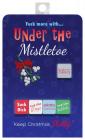 Under The Mistletoe Dice Game Sex Toy Product