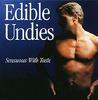 Edible Undies Male Vanilla Ice Cream