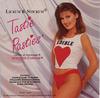 Tastie Pasties Edible Undie Set