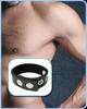 5 Snap Neoprene C Ring Sex Toy Product Image 2