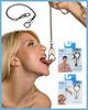 Mandible Body Clamps Black