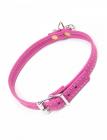 Joanna Angel Choker Pink Collar O/S Sex Toy Product