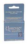 Kimono Microthin W/ Aqua Lube 3Pk