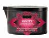 Kama Sutra Massage Candle Strawberry Dreams 6oz Sex Toy Product Image 1