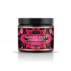 Kama Sutra Honey Dust Strawberry Dreams 6oz Sex Toy Product