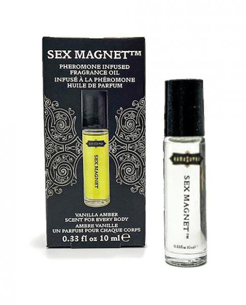 Sex Magnet Gift Set Sex Toy Product