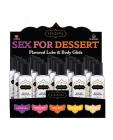Divine Nectars Prepack Sex Toy Product