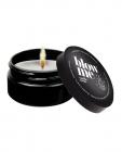 Blow Me 2oz Massage Candle Sex Toy Product
