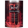Ky Yours + Mine Kissable Sensations
