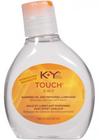Ky Touch 2 In 1 Warming Oil 5oz
