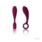 Bob - Bordeaux Red