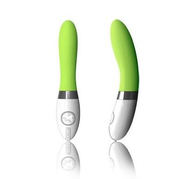 Liv - Lime Green