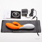 Ina - Orange 