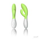Ina - Lime Green 