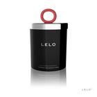 Flickering Touch Massage Candle - Black Pepper & Pomegranate