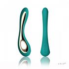 Isla - Turquoise Green 