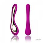 Isla - Deep Rose Sex Toy Product