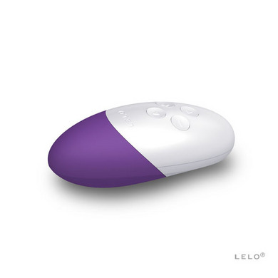 Siri - Purple 