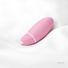Luna Smart Bead Pink Vibrator Sex Toy Product