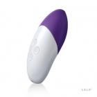 Siri 2 Purple Palm Size Massager Sex Toy Product