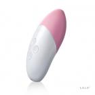 Siri 2 Cerise Palm Size Massager Sex Toy Product