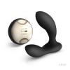 Hugo Black Prostate Massager Sex Toy Product Image 1