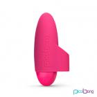 Pico Bong Ipo 2 Cerise Pink Finger Vibrator Sex Toy Product