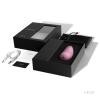 Lelo Lily 2 Pink Vibrator Sex Toy Product Image 2