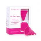 Intimina Lily Cup Compact B (net) Sex Toy Product