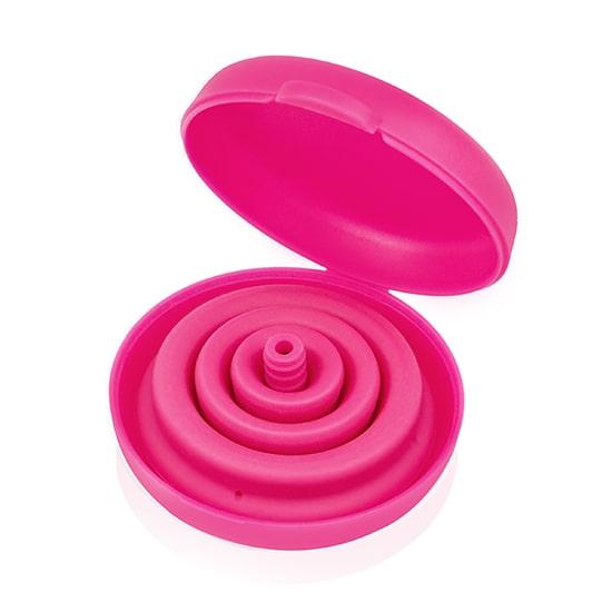 Intimina Lily Cup Compact B (net) Sex Toy Product
