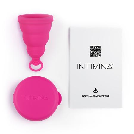Intimina Lily Cup One (net) Sex Toy Product