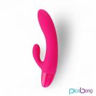 Kaya Rabbit Vibe Cerise  Pico Bong