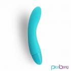 Pico Bong Zizo Innie Vibe Blue	 Sex Toy Product