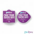 Pico Bong Massage Oil Candle Chocolate/Chili Sex Toy Product