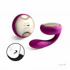 IDA Couples Massager with Remote - Purple Sex Toy Product