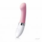 Gigi 2 G-Spot Vibrator Pink Sex Toy Product
