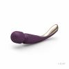 Smart Wand Medium Plum 