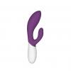Lelo Ina Wave 2 Plum (net) Sex Toy Product Image 2