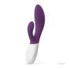Lelo Ina Wave 2 Plum (net) Sex Toy Product Image 3