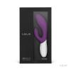 Lelo Ina Wave 2 Plum (net) Sex Toy Product Image 4