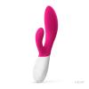 Lelo Ina Wave 2 Cerise (net) Sex Toy Product Image 1