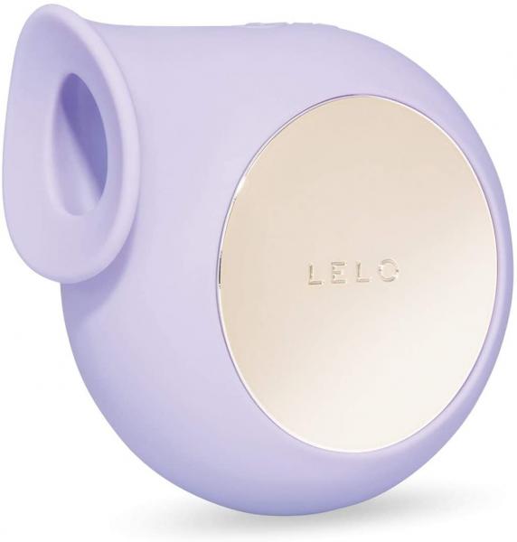 Lelo Sila Cruise Lilac (net) Sex Toy Product